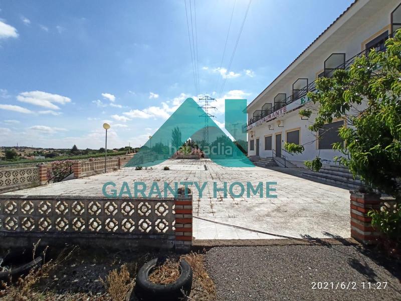 Foto b6bef682-7451-4fa9-b7a8-f64e15f8ce17. Edifici a Aliseda