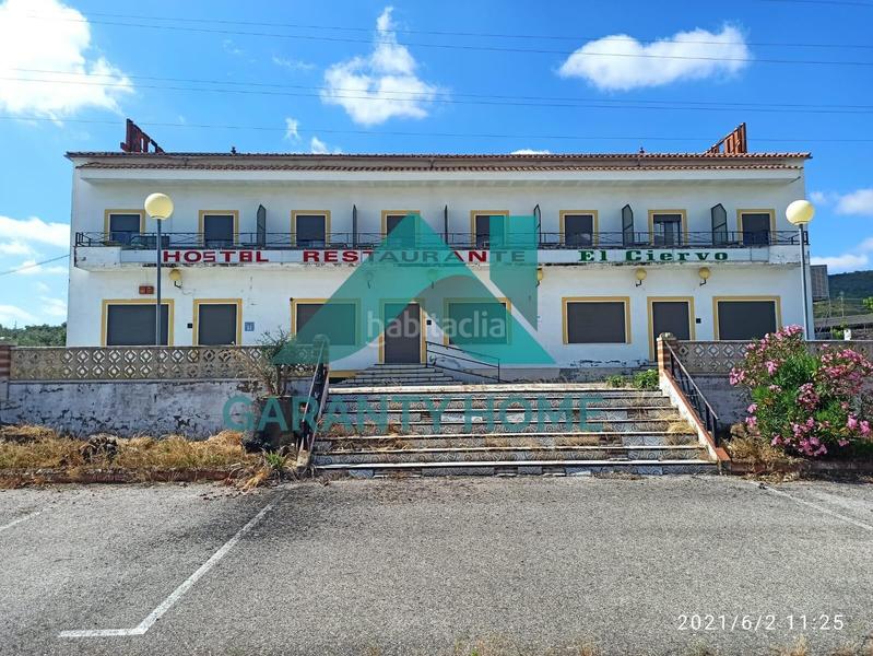 Foto d2d9c92d-8b21-4f56-9115-f87bf420f9e1. Edifici a Aliseda