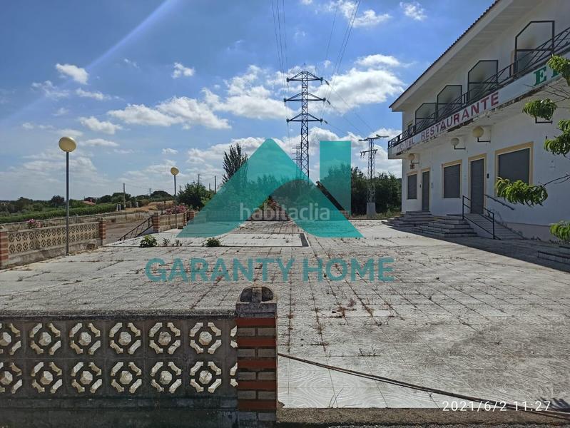 Foto e2be644a-6d0d-4d07-a181-78d09b741a88. Edifici a Aliseda