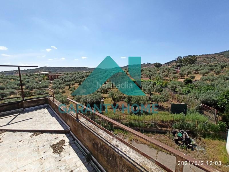 Foto e94f8aca-979e-4d3d-86a9-c97f05dab57a. Edifici a Aliseda