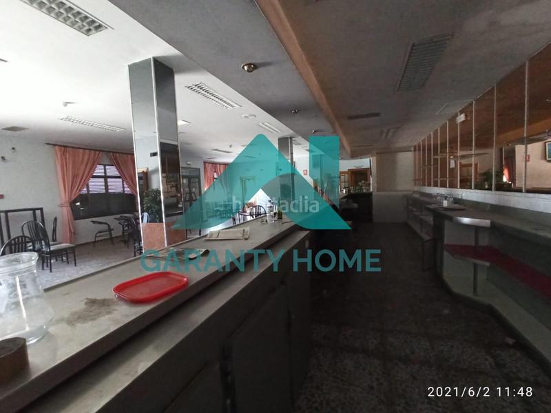 Foto fede9345-b908-4715-b6f7-84fe689e8888. Edifici a Aliseda