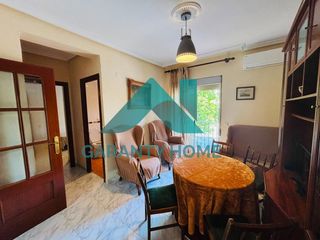 Lloguer Apartament a Centro. Se alquila apartamento amueblado en zona hispanidad, cáceres!