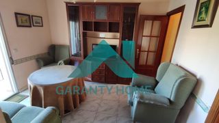 Miete Appartement in Centro. Se alquila apartamento amueblado en zona hispanidad, cáceres!