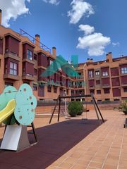 Miete Etagenwohnung in Aguas Vivas - La Zambomba. Se alquila moderno piso en alquiler en residencial infanta isabe
