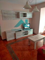 Apartamento en Casco Antiguo