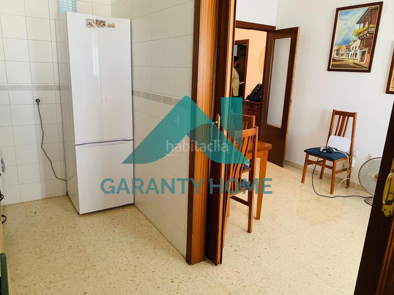 Foto e2b94ff3-0a5c-467e-af4f-4d563939be8f. Alquiler apartamento  en venta alquiler en la plaza 8 de septiembre, ! en Cáceres