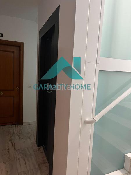 Foto 5f806793-3055-4d7d-bec1-4f49183e4761. Location appartement avec chauffage dans Casco Antiguo Cáceres