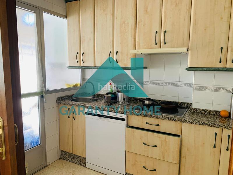 Foto 74cc9a6e-8412-4e2e-9863-e25d0f55c1cc. Location appartement avec chauffage dans Casco Antiguo Cáceres