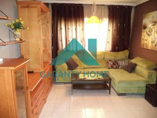 Location Appartement à Centro. Se alquila apartamento amueblado en zona colón, cáceres!