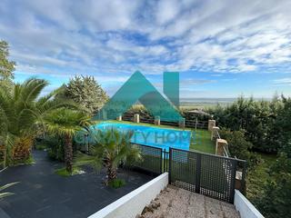 Xalet a Casco Antiguo. Se vende impresionante chalet en zona la montaña, cáceres!