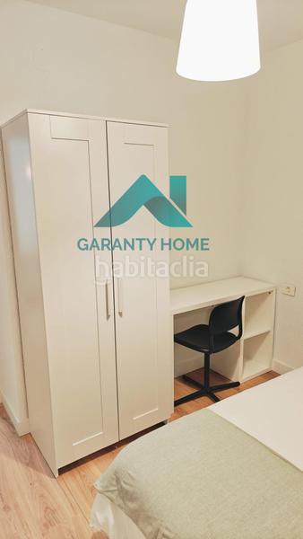 Foto e1710fda-8d6e-49d4-9243-32e573641b11. Affitto appartamento in Casco Antiguo Cáceres