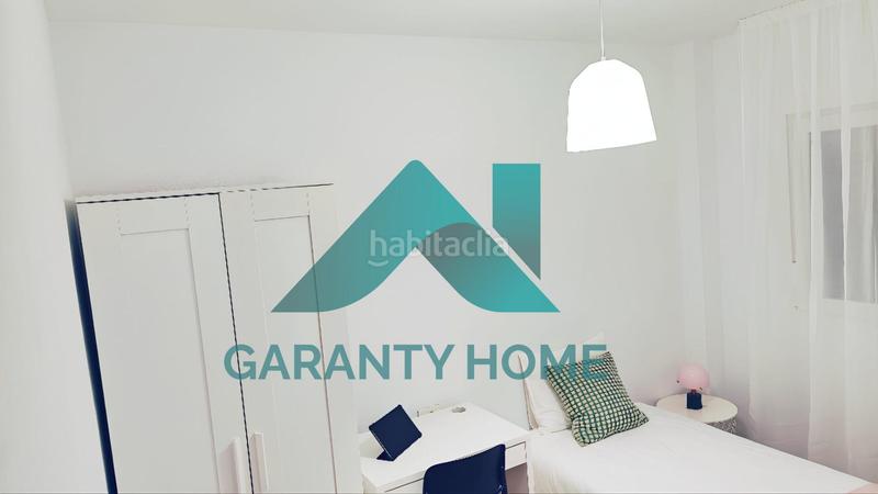 Foto 98785de3-e743-497f-8f92-b96f96ba2d39. Location appartement dans Casco Antiguo Cáceres