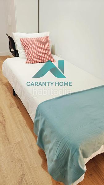 Foto bd09ed65-a93b-45dd-8a30-b5ba13f0f563. Location appartement dans Casco Antiguo Cáceres