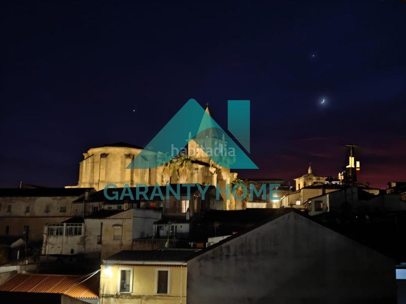 Foto c79d61f5-b7ce-4169-adbf-e2aae2e9acc0. Location appartement dans Casco Antiguo Cáceres