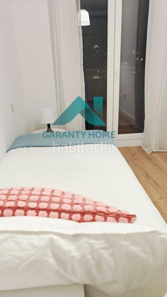 Foto a5575b34-a33c-4fa1-8686-a16766d99019. Miete etagenwohnung in Casco Antiguo Cáceres