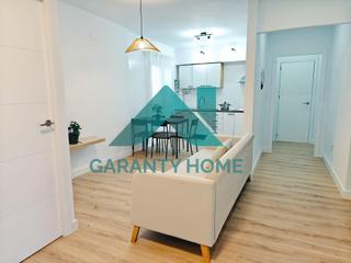 Flat in Casco Antiguo