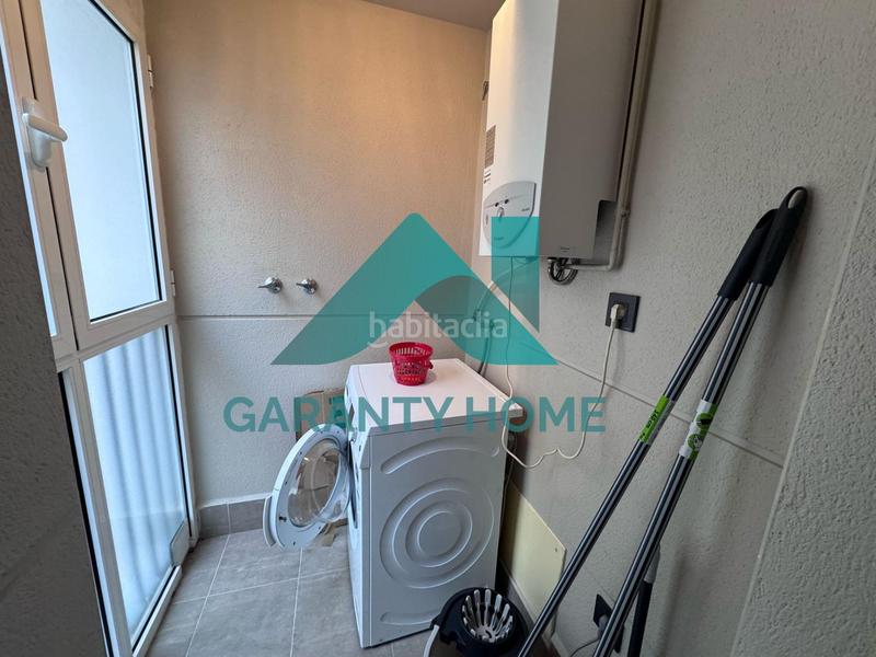 Foto fbd838ef-0877-4afd-ae10-22fff1b4eb43. Alquiler piso se alquila piso en zona junquillo! en Cáceres