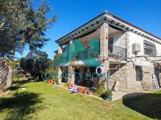 Chalet en Malpartida de Cáceres. Se vende chalet en malpartida de cáceres!
