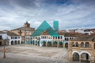 Propriété à Garrovillas. Se vende terreno rústico en garrovillas de alconétar!