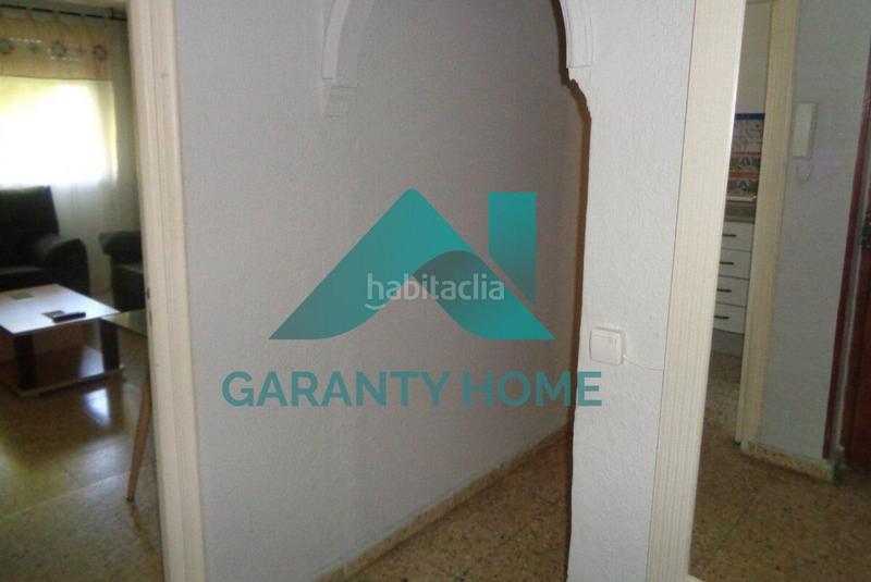 Foto 05a85c02-ceb3-46b4-ad19-5630569f92f1. Appartement avec chauffage dans Centro Cáceres