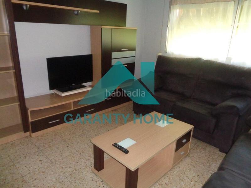 Foto 0b1c81cd-c954-4ca3-8aa6-142f7908a89f. Appartement avec chauffage dans Centro Cáceres