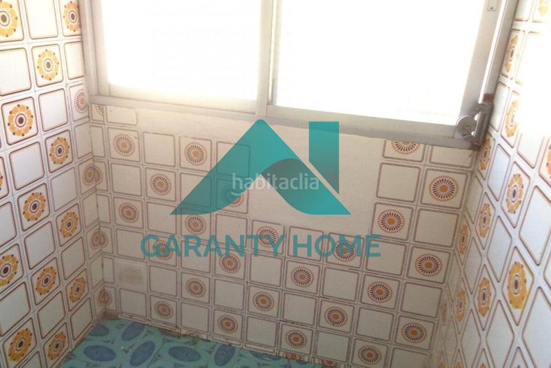 Foto 2028e1ff-376e-4563-9891-413a9f8c3ba4. Appartement avec chauffage dans Centro Cáceres