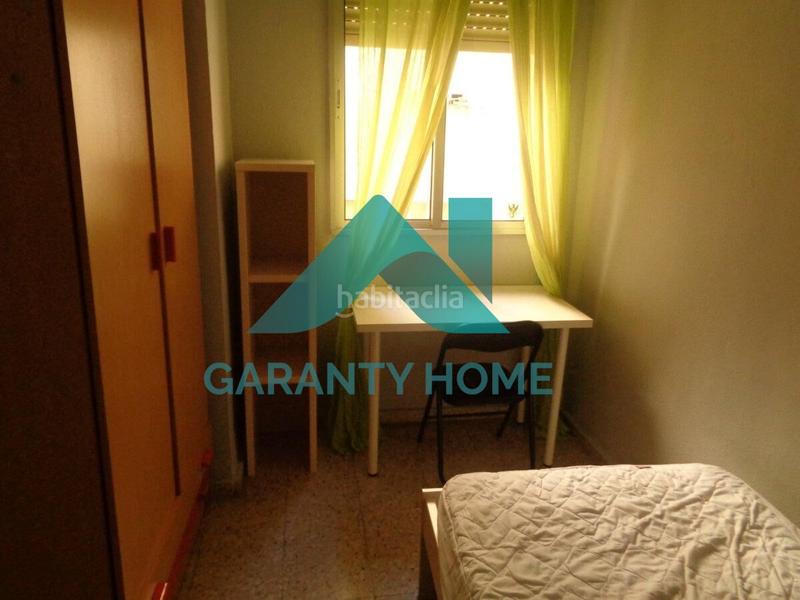 Foto 266935b9-3b4d-4769-813d-edd8d6c875dd. Appartement avec chauffage dans Centro Cáceres