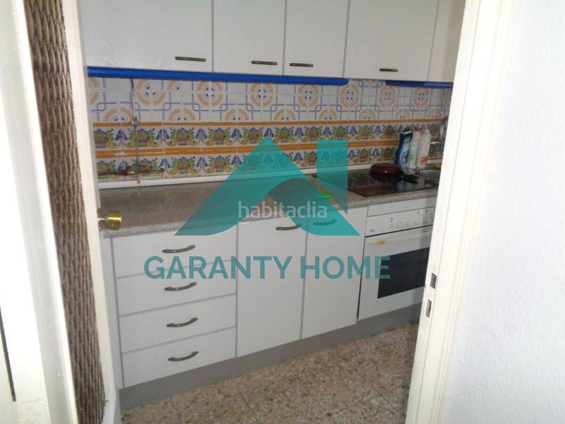 Foto 2ff4dac4-9b73-4368-b7bf-d85cf1391ad9. Appartement avec chauffage dans Centro Cáceres