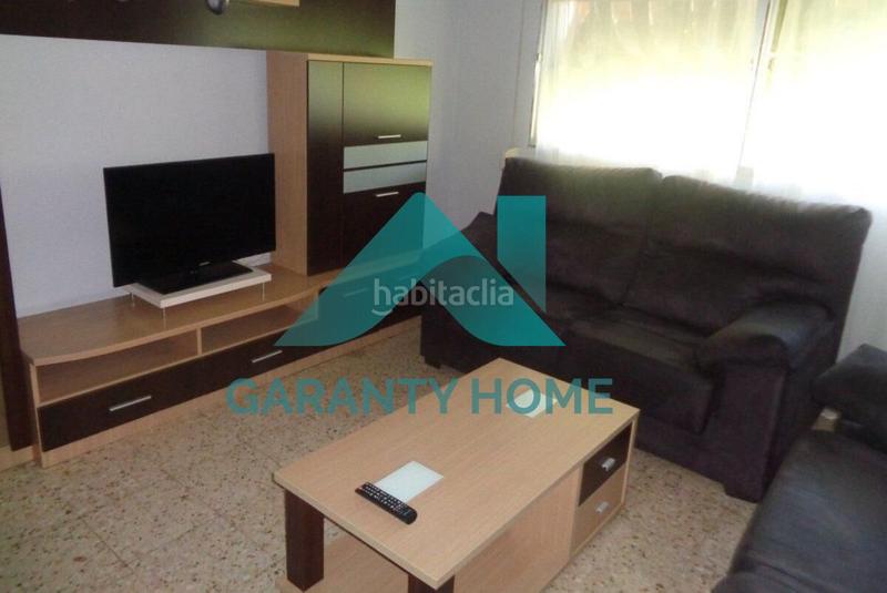 Foto 310a18bb-c093-4f72-8743-63f5df330a4b. Appartement avec chauffage dans Centro Cáceres