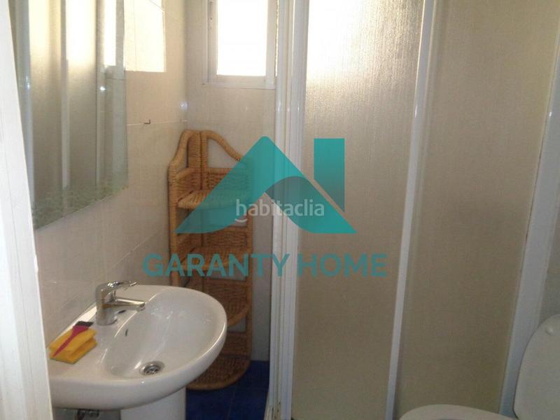 Foto 3f266451-8c15-48c0-bdbb-398474df73f8. Appartement avec chauffage dans Centro Cáceres