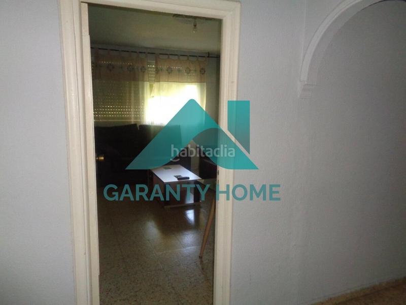 Foto 502cd897-361e-49ca-b775-db31884f69d8. Appartement avec chauffage dans Centro Cáceres