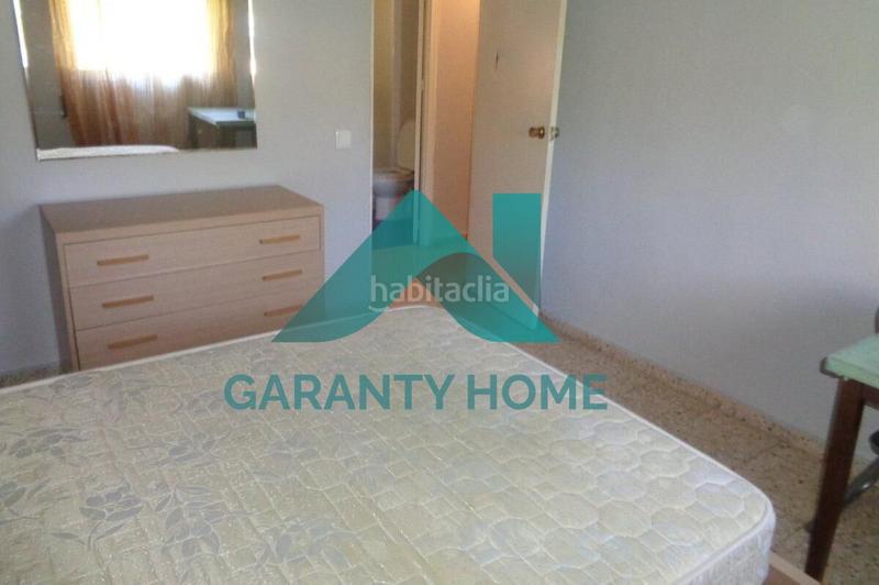 Foto 69ffad22-62a8-43e5-ac54-d4a8b8b47d19. Appartement avec chauffage dans Centro Cáceres