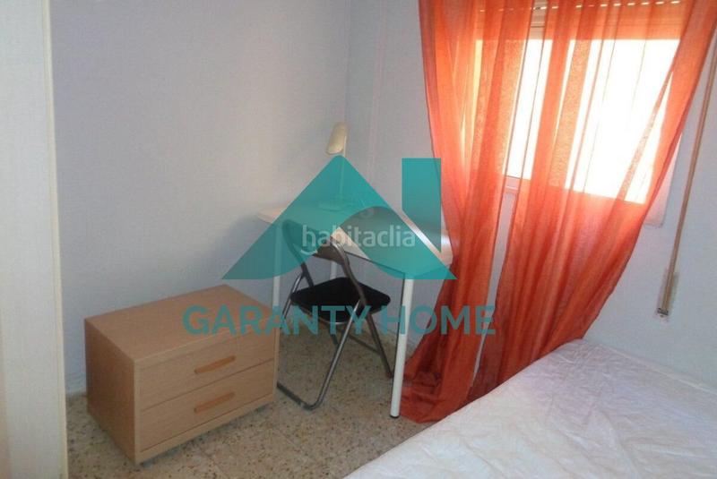 Foto 70bc86a9-bdc8-4829-bc13-1ad31dc2321d. Appartement avec chauffage dans Centro Cáceres