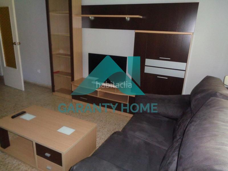 Foto 8675741f-59bf-4f72-989a-e18800643897. Appartement avec chauffage dans Centro Cáceres