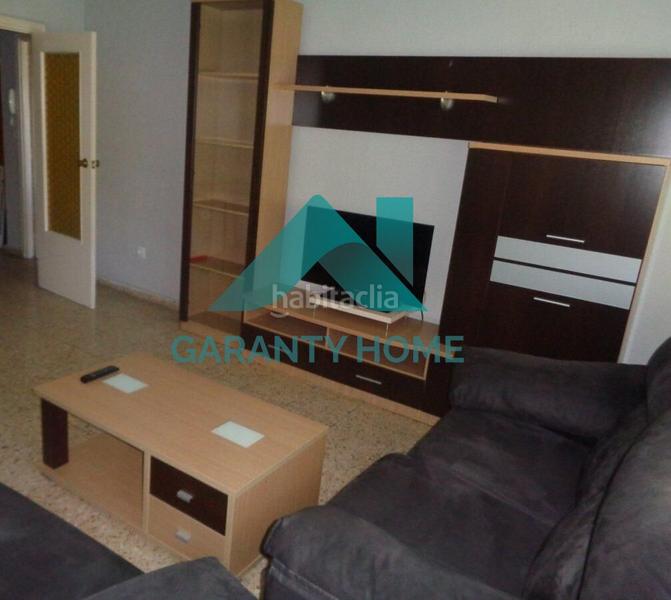 Foto 920e4312-7561-4f76-b474-8800aae6bdfc. Appartement avec chauffage dans Centro Cáceres