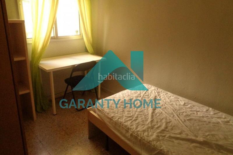 Foto a209f91c-87b3-41f5-852e-3ea35181da29. Appartement avec chauffage dans Centro Cáceres