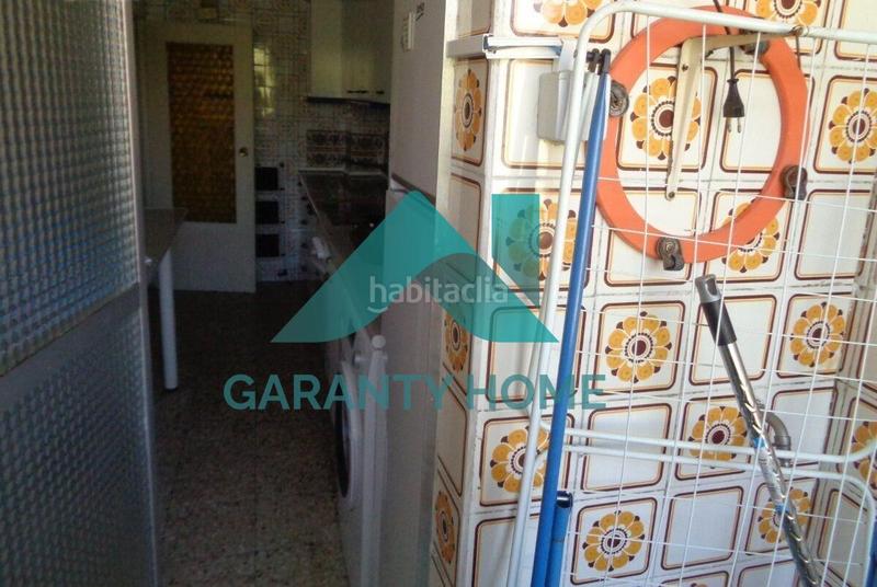 Foto b30a8819-9e35-4a99-b644-873ab024f83e. Appartement avec chauffage dans Centro Cáceres