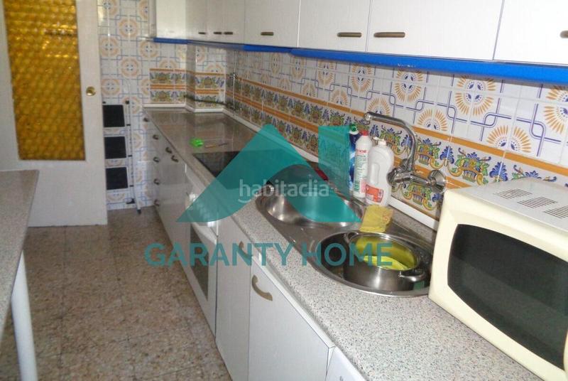 Foto b51c5fcc-315d-491d-82f8-a806f27d7b64. Appartement avec chauffage dans Centro Cáceres
