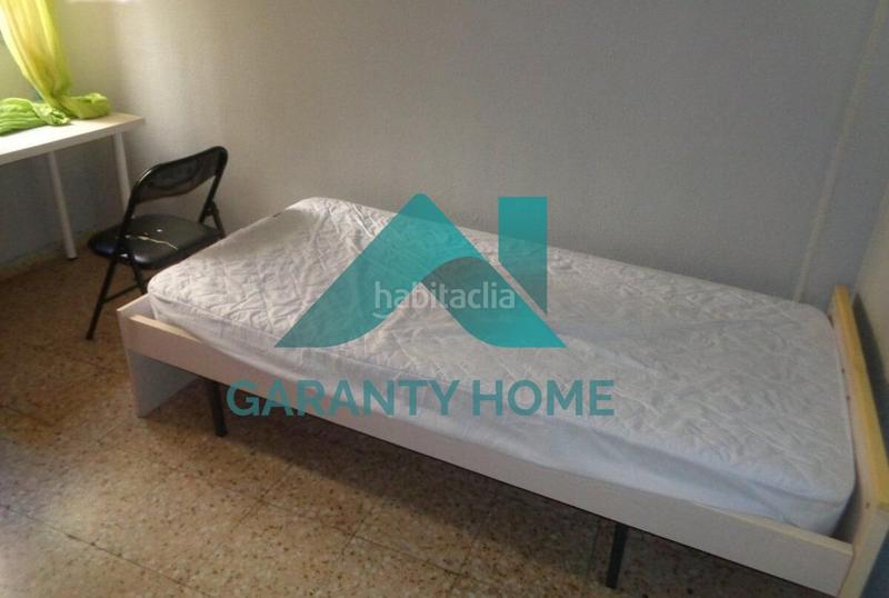 Foto b8e8f9d7-0fbf-4769-8fff-53916899a5da. Appartement avec chauffage dans Centro Cáceres