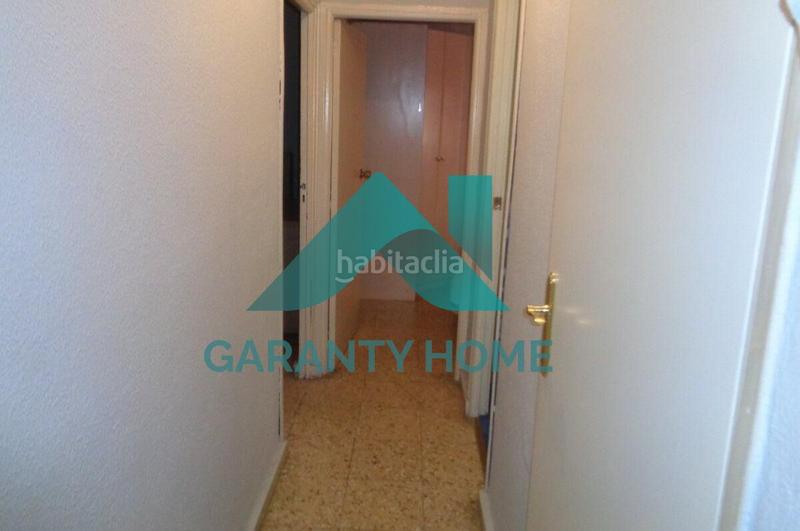 Foto bfeff237-bc61-496c-bd3a-3428ecd24803. Appartement avec chauffage dans Centro Cáceres