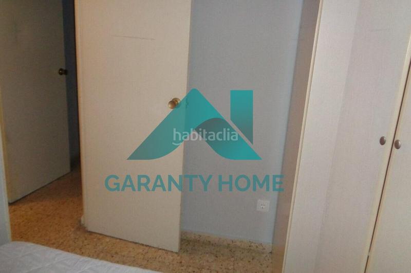 Foto d065043c-5dbe-42a6-a29d-f0ec24c48c7c. Appartement avec chauffage dans Centro Cáceres