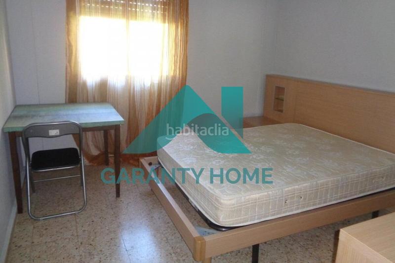 Foto dadb09bc-e2cd-4368-8538-fb2c6bb7b714. Appartement avec chauffage dans Centro Cáceres