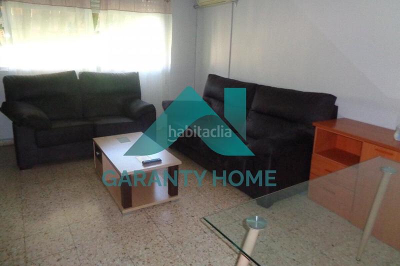 Foto e255309e-35e7-43ec-b1ff-b24e549ce652. Appartement avec chauffage dans Centro Cáceres