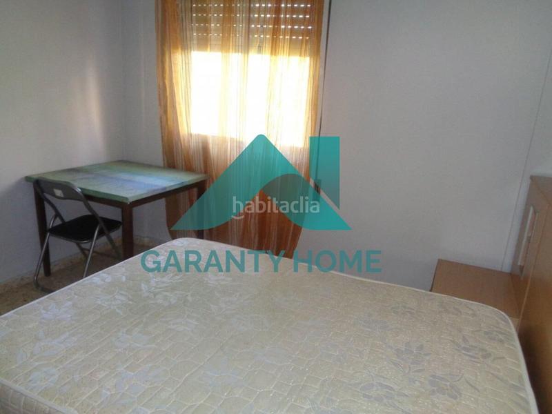 Foto e8b79c94-2c1e-4b11-8507-16fd0d10f376. Appartement avec chauffage dans Centro Cáceres