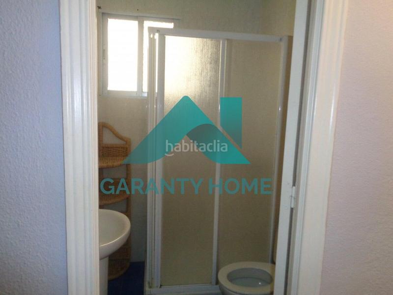 Foto ed330918-3883-4925-a1b9-8806d30a9fb3. Appartement avec chauffage dans Centro Cáceres