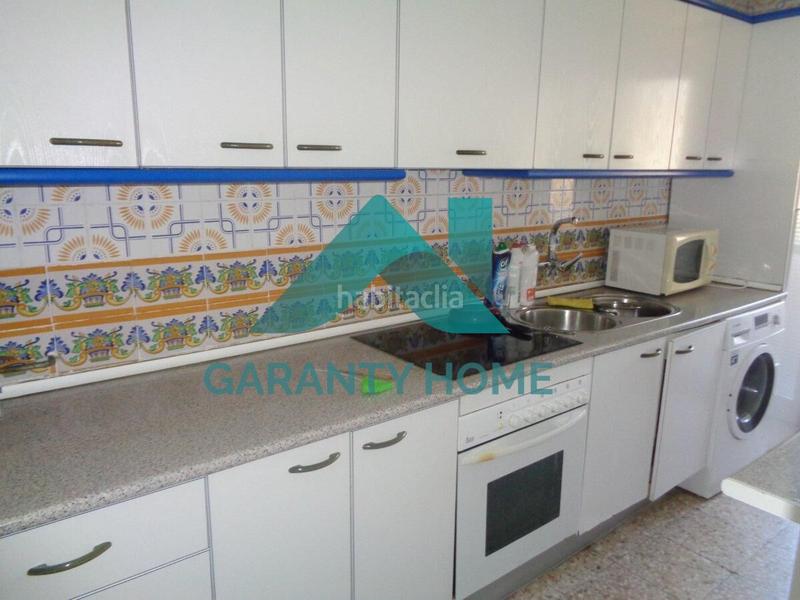 Foto f61a38b8-8294-49ff-9ade-cb79fb33b19c. Appartement avec chauffage dans Centro Cáceres