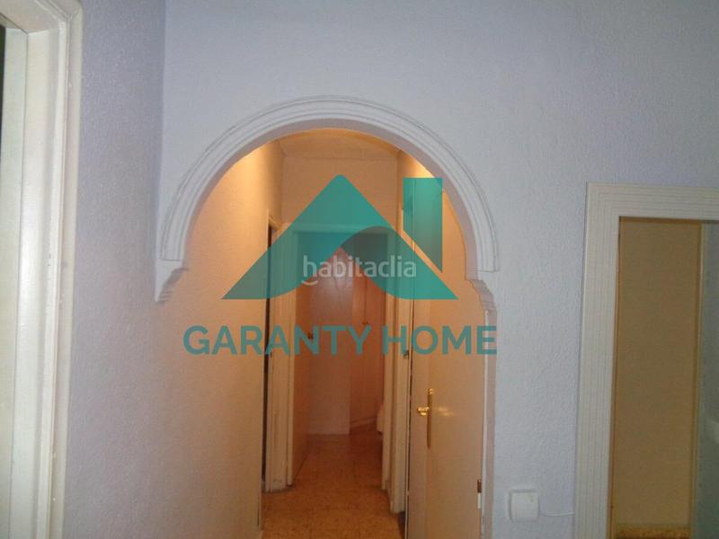 Foto fbcec922-81ec-41a0-9ada-d362360fa0c7. Appartement avec chauffage dans Centro Cáceres