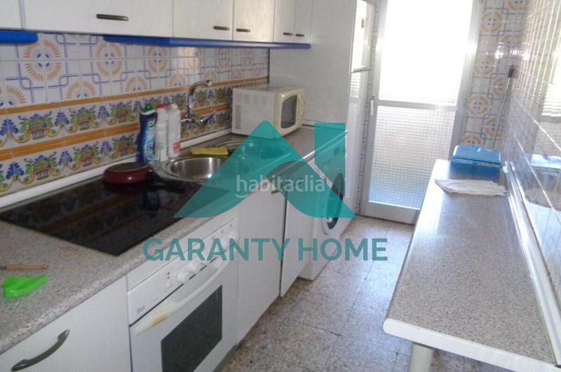 Foto fe9ab316-0323-469c-a144-9040cb6e3684. Appartement avec chauffage dans Centro Cáceres