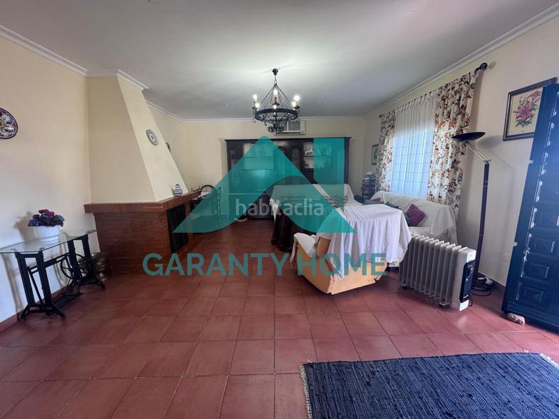 Foto 0eee6e0c-3ff6-4076-93e3-751c5c1dae25. Casa amb calefacció piscina a Estación Arroyo Malpartida Cáceres