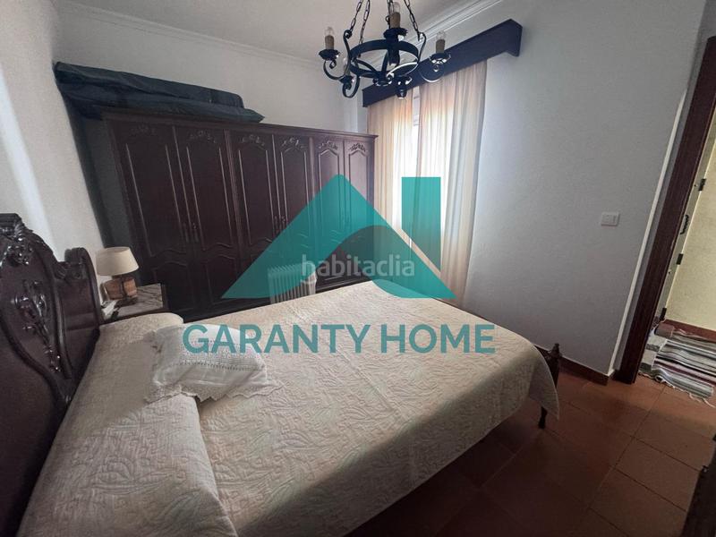 Foto 1380e959-b030-4f19-a0a9-447e8eb472bb. Casa amb calefacció piscina a Estación Arroyo Malpartida Cáceres